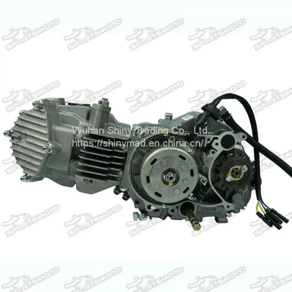 YX 160cc Engine 1P60FMK Manual Clutch Gear 01234 Pit Dirt Bike CUB Motorcycle Motocross Monkey Bike Engine photo-2