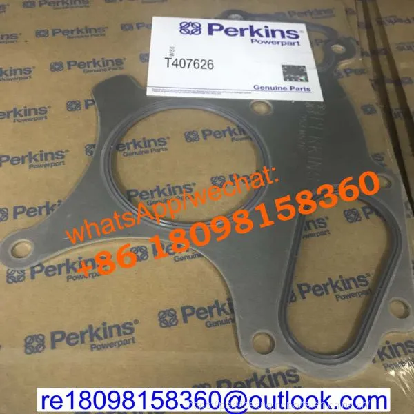 454-5091 4545091 Fule Injector Assy for Perkins/Caterpillar Engine Parts photo-4