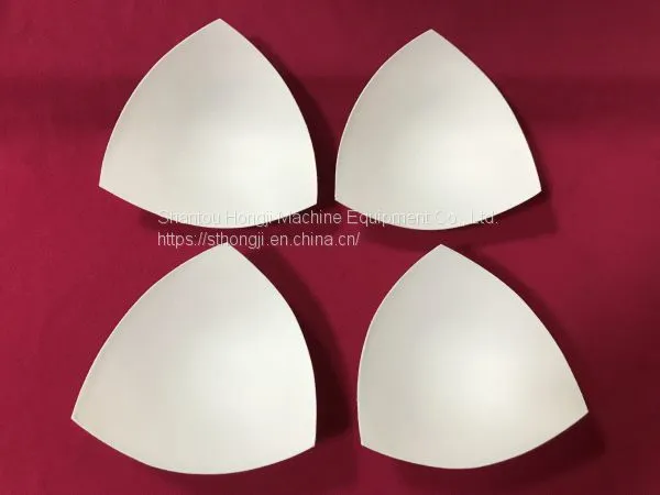 Triangular Swimwear Bra Cups # 880218 photo-3
