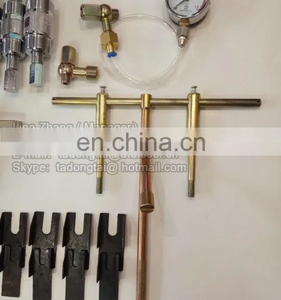 A,P,P7,PW,PN,PB,VE PUMP TOOLS photo-4