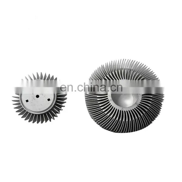 Customized CNC Milling Parts High Precision CNC Turning Spare Part photo-4
