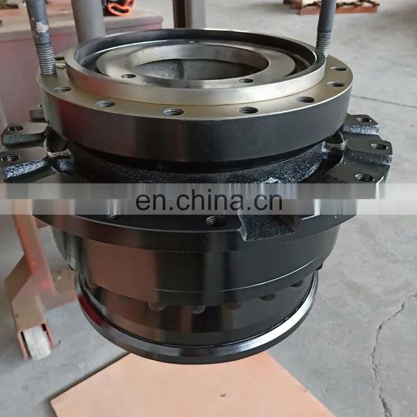 296-6299 Travel Device 319DL 320D 320DL 323DL 323DLN 323D2L Travel Gearbox photo-5