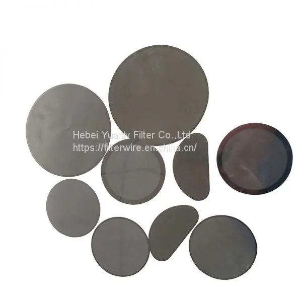 Filter Disc Custom photo-4