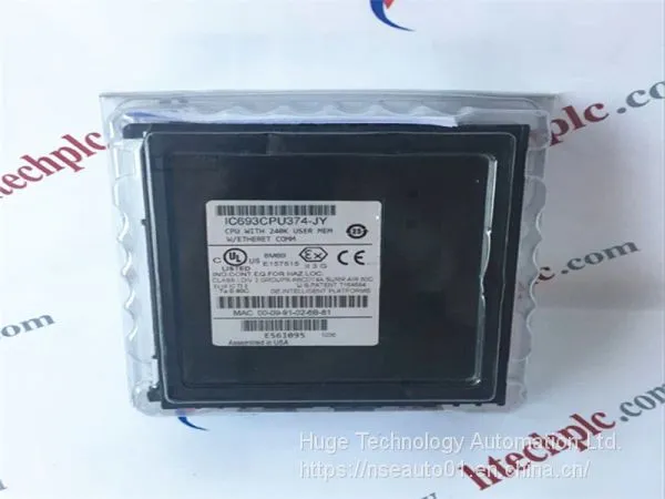 GE IS215ACLEH1A Совершенно новый