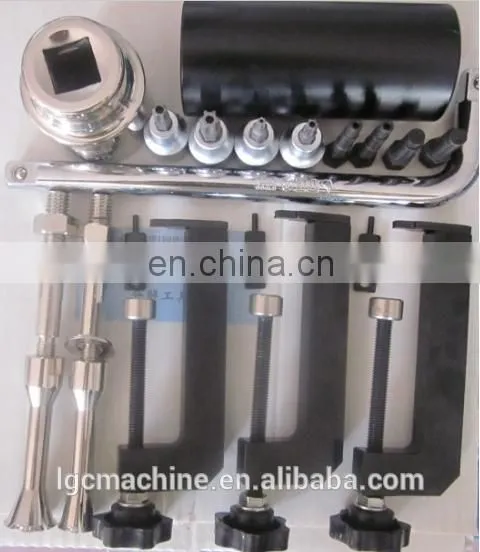 Common Rail Repair Tools CR Pump Assembly and Disassembly Tools photo-3