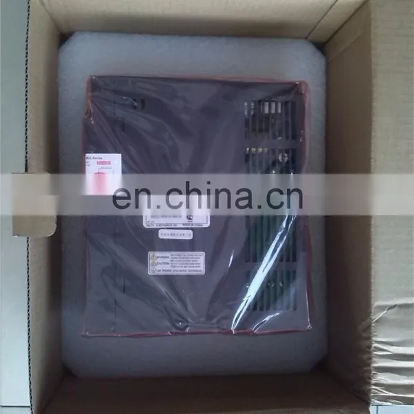 Delta Servo Motor 4.5KW ECMA-F11845RS+ASD-A2-4523-L photo-5