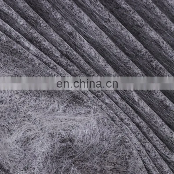 Customize Air Conditioning Filter Hepa Cabin A6398350247 photo-5