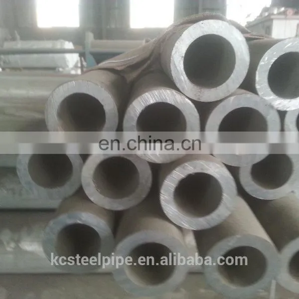 Astm A106b Seamless Steam Boiler Seamless Carbon Steel Pipe for Sale photo-6