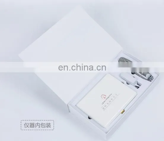 2019 Newest Eyes Bag Removal Anti Wrinkle Anti Dark Circles Face & Eye Lifting Massage Pen photo-6