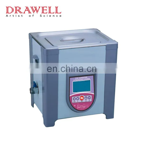 DW-3200YDTD Ultrasonic Cleaning Machine photo-6