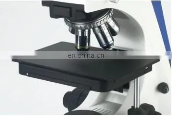 Optical Instruments Digital USB Trinocular Metallurgical Microscope photo-4