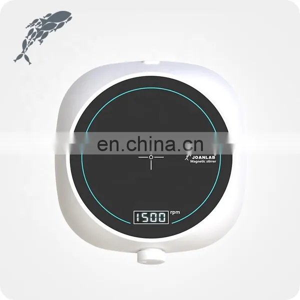 Mini Magnetic Stirrer No Heating With Good Price photo-3