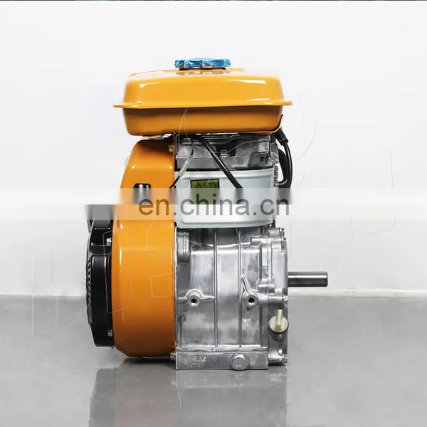 Ey20 Robin Engine Motor Ey20D 5 hp Robin Gasoline Engine Ey20 Price photo-2