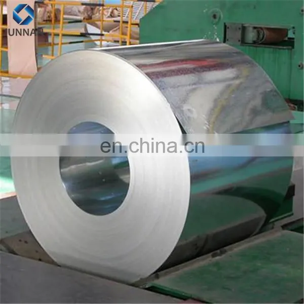 Prime Quality Galvanized Steel Coil PPGI Low Price Hot Dip Gi Galvanized Steel Coil photo-2