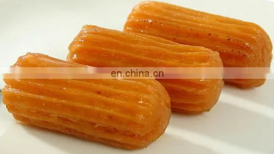 Mini Churro Making Machine Small Business Use Churro Tulumba Forming Machine photo-5