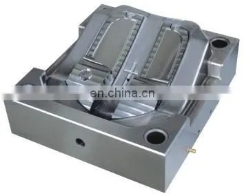 New Product Ideas Custom ABS Injection Plastic Mould/Mold photo-5