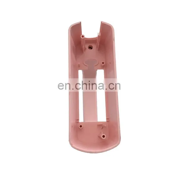 Custom Machining Tooling Cheap Rapid Prototype Components Plastic Injection Die Casting Molding Polished Mold for Plastic Parts photo-4