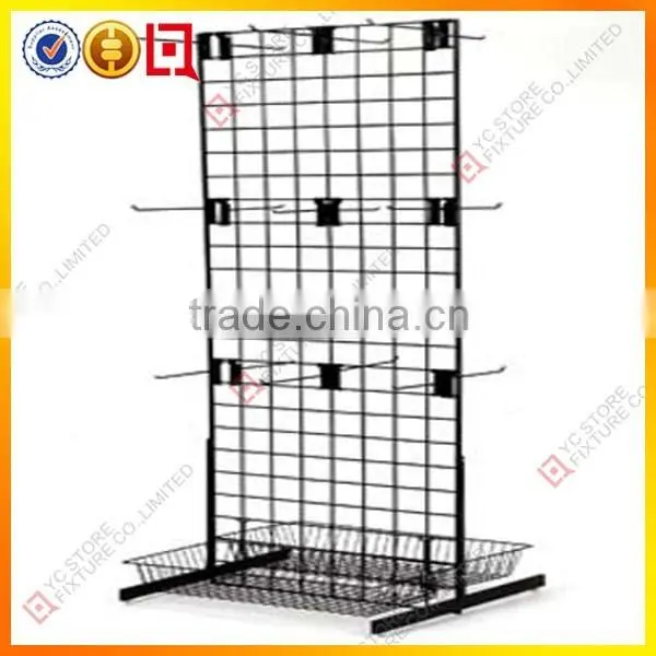 Good Quality Hair Accessories Display Stand photo-2