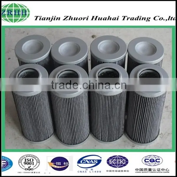 Hydraulic Filter 1.HF4-2H6SL-C00-0-V Replacement for Piling Machine photo-6