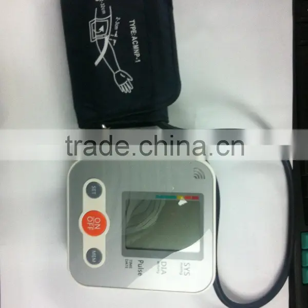 Arm Blood Pressure MODERN ZH-B16 photo-2