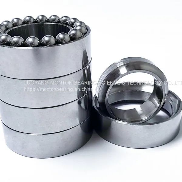 128721M Drill Motor Bearings Drilling Rig Bearing photo-5