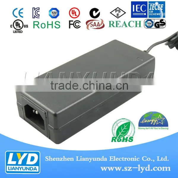 Switching Mode Power Supply 60W photo-3
