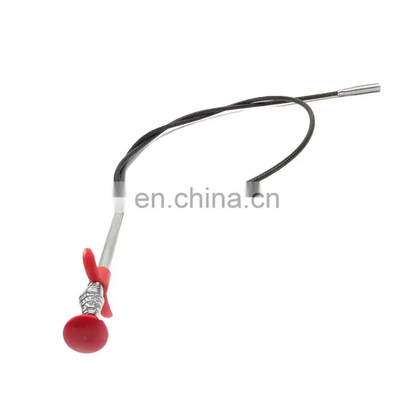 Household Bendable Kitchen Cleaning Tool Hair Drain Clog Remover Sewer Brush Sink Tub Bathroom Dredge Pipe Brush