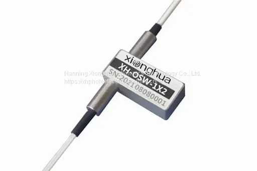 1x2 Mechanical Optical Switch