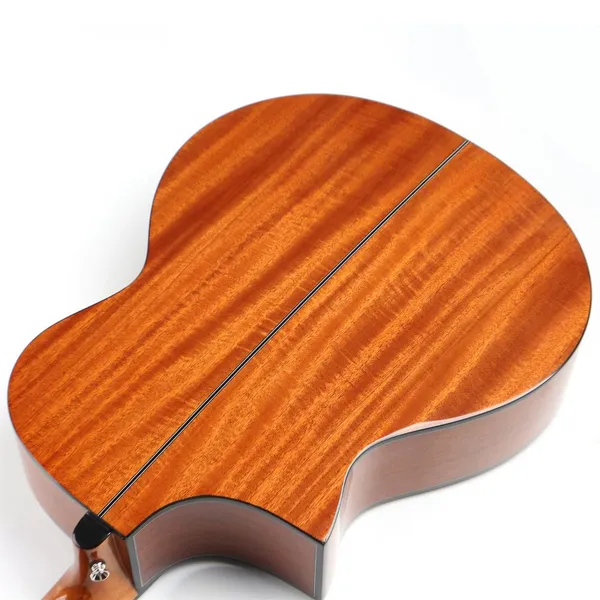 Deviser L620N Acoustic Guitar for Sale 40 Inch Wholesale Guitar Factory Cheap Price for Sale photo-5