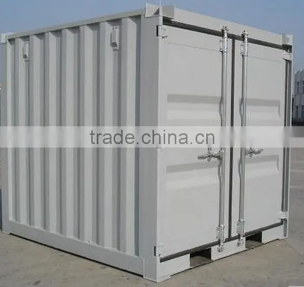 10'ft STANDARD SMALL CONTAINER photo-2