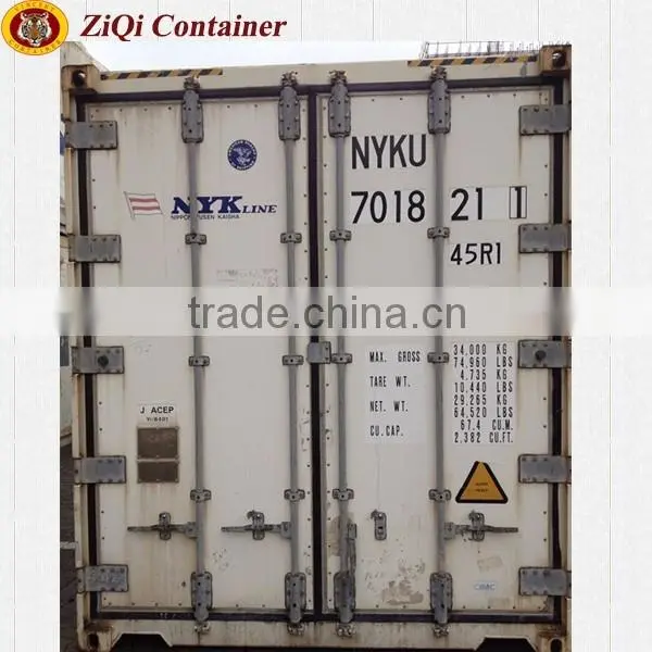 40 Foot Refrigerated Container photo-4