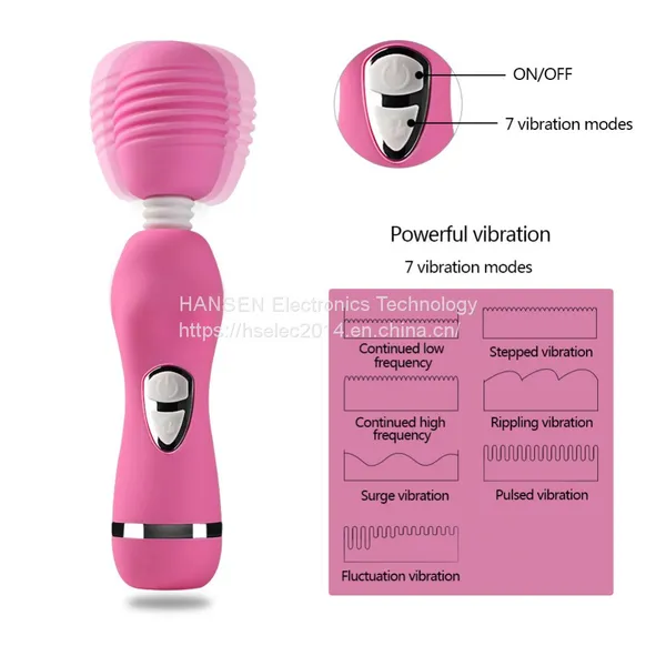 Erotic Products Glow Sex Toys G-Spot Vibrator Rabbit Dildo Massager photo-2