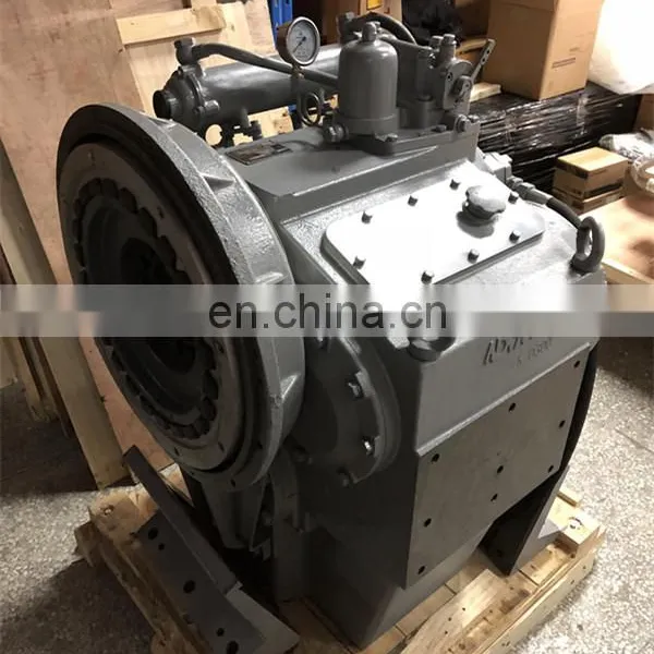 Top Sell Marine Gearbox D300A photo-2