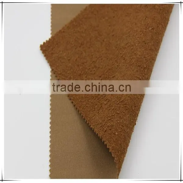 pu Coating Fabric photo-2