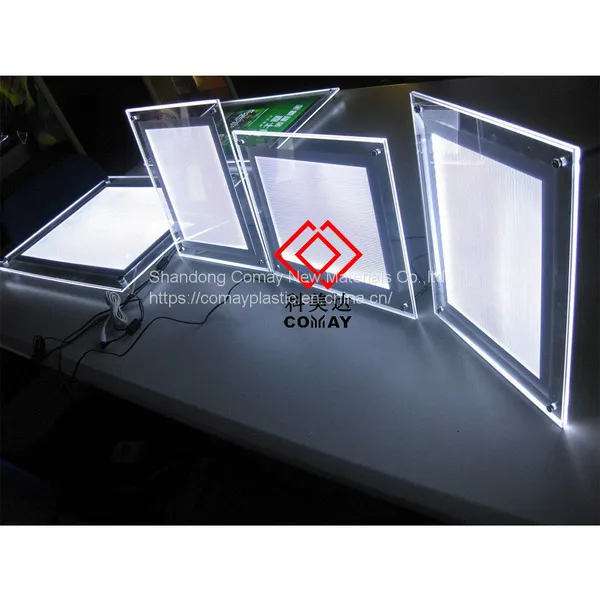 Acrylic Sheet photo-5