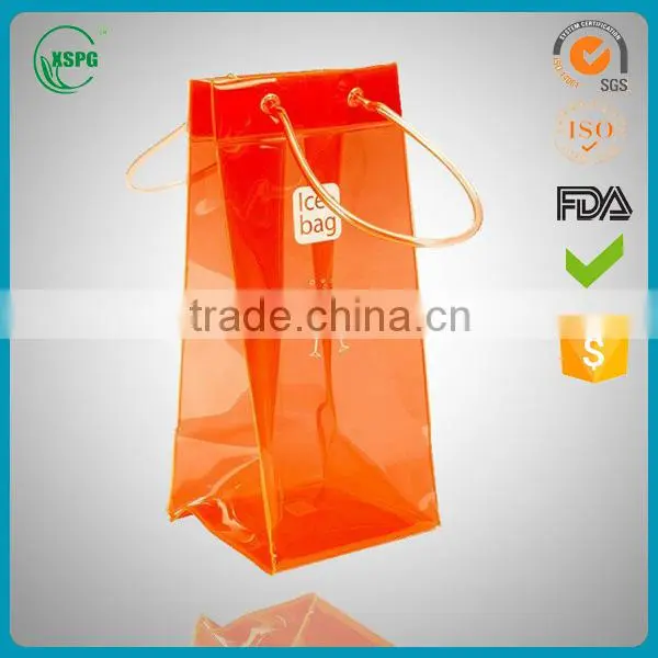 Hot Sale Good Quality PVC Beer Bag photo-3
