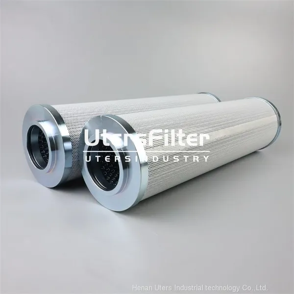 3693560 DHD660H10B UTERS Replace of FILTREC Hydraulic High Pressure Filter Element photo-4