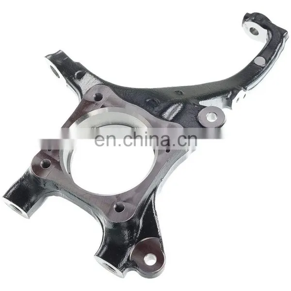 Suspensions Parts Steering Knuckle Assembly 43212-60190 43211-60190 for TOYOTA LANDCRUISER 5700 LEXUS460/570 photo-3