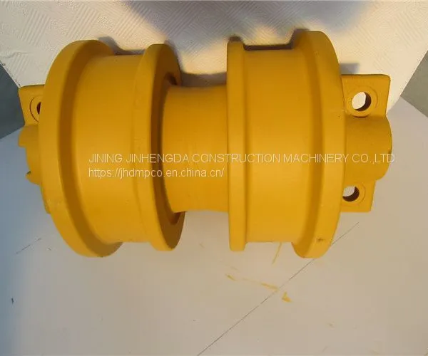 Russia T170 Bulldozer Track Roller DF photo-3