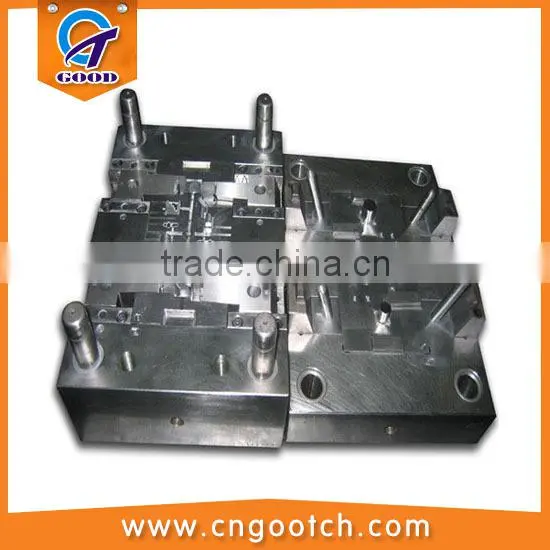 Mould Plastic Modling Type Manufacturer of Plastic Products photo-5
