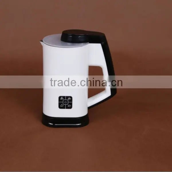 Automatic Electric Housing Milk Frother photo-2