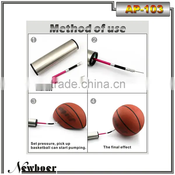 bicycle accessories pump AP-103