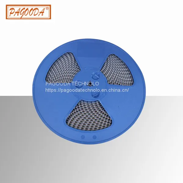 Wholesale Chip Inductors SMD Electronic Components 1206 photo-3