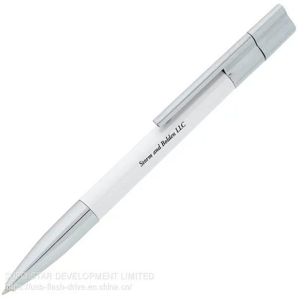2-in-1 USB Pen Drive photo-4