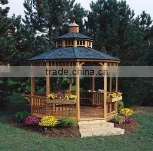 Garden Gazebo
