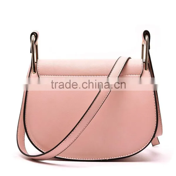 C22771B New Arrival Ladies Fashion Casual Cross-Body Metal Tassels Bags photo-4