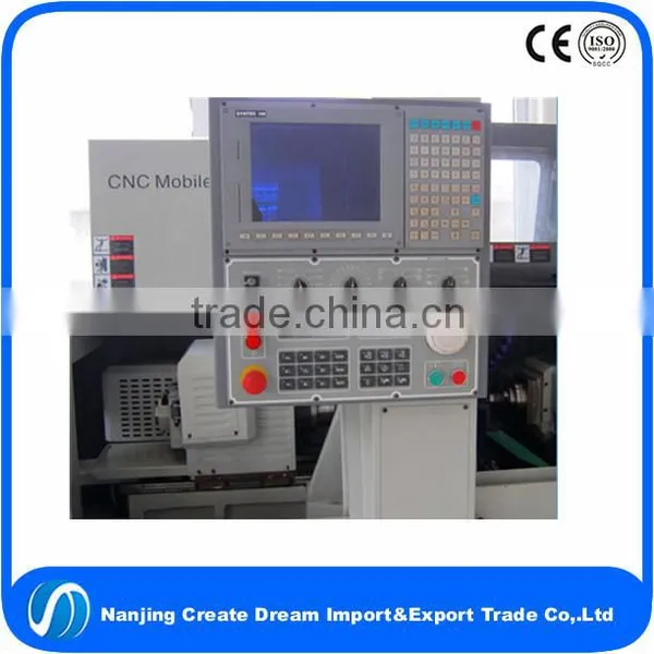 Automotive Production Lathe photo-3