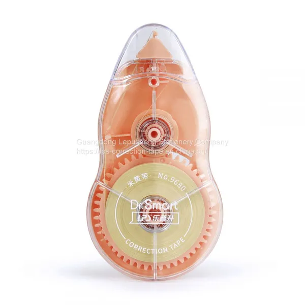 Color Correction Tape Large Capacity Customization OEM Order Correction Supplies photo-3