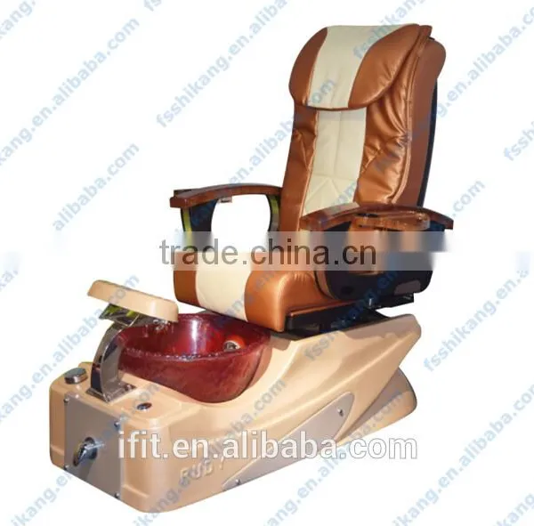 Shikang Pedicure Chair of Luxury Spa Joy Pedicure Chair photo-5