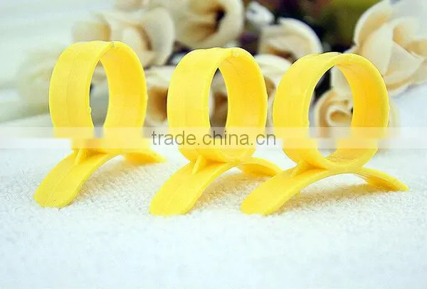 KH Factory Direct Magic Plastic Citrus Peeler photo-3